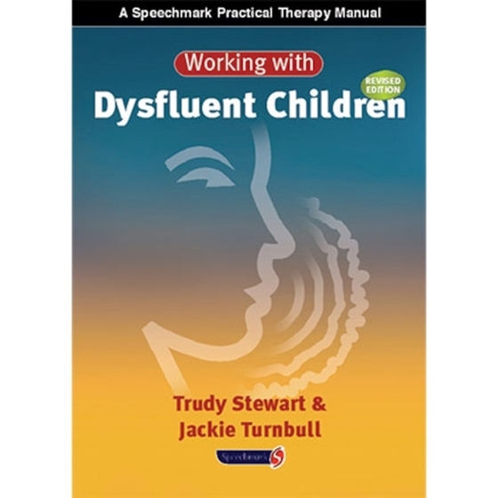 Εικόνα της Working With Dysfluent Children