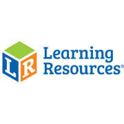 Εικόνα για τον κατασκευαστή LEARNING RESOURCES