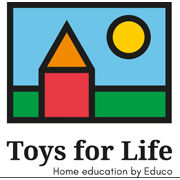 TOYS FOR LIFE