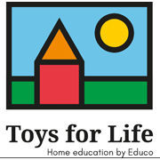 Εικόνα για τον κατασκευαστή TOYS FOR LIFE