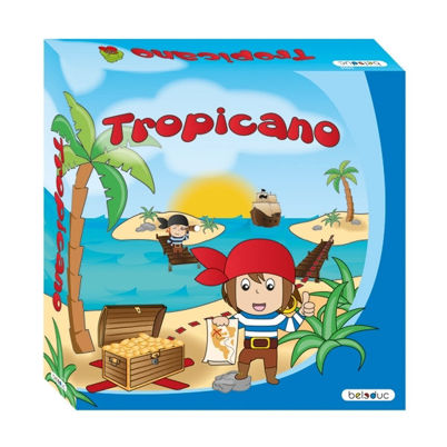 Εικόνα της Tropicano