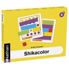 Εικόνα της Shikacolor