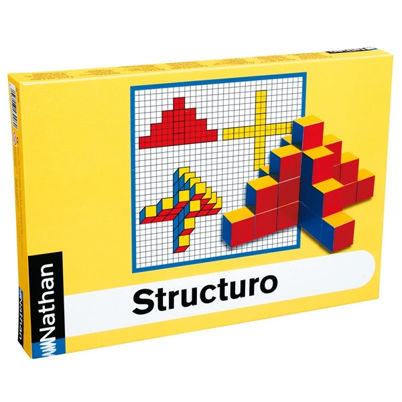 Εικόνα της Structuro