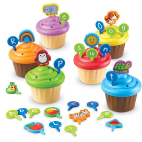 Εικόνα της ABC Cupcakes