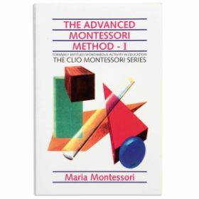 Εικόνα της Nienhuis Montessori-The Advanced Montessori Method: Volume 1