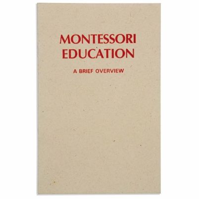 Εικόνα της Nienhuis Montessori-Montessori Education