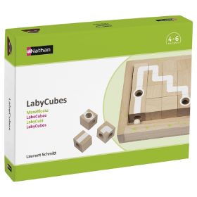 Εικόνα της Laby Cubes