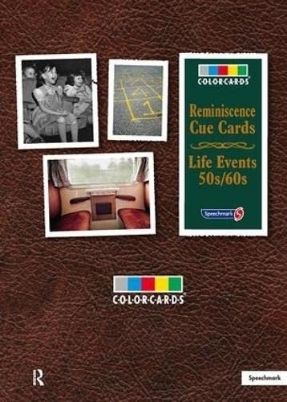 Εικόνα της Life Events 50's-60's