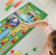 Εικόνα της Numberblocks Αγώνας Μοτίβων