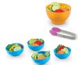 Εικόνα της New Sprouts® Garden Fresh Salad Set