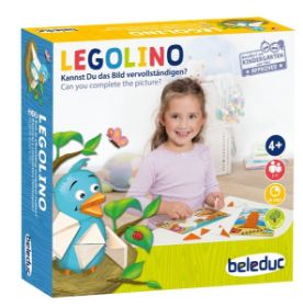 Εικόνα της Legolino