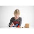 Εικόνα της Nienhuis Montessori-Binomial Cube