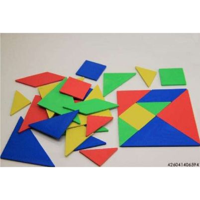 Εικόνα της Tangram