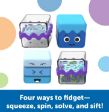 Εικόνα της Cool Down Cubes Sensory Fidget Set